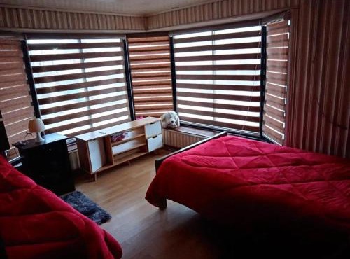 Hostal Aurora Coronel