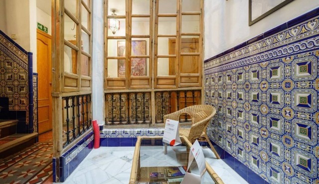 Hostal Austria