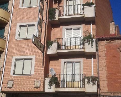 Hostal Avenida