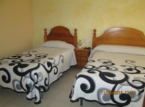 Hostal Avi Pep