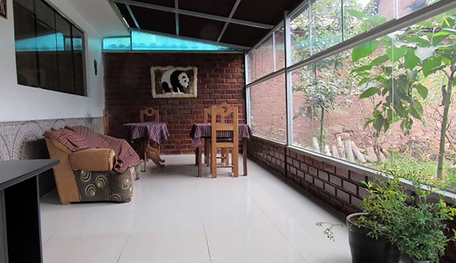 Hostal Ayllu