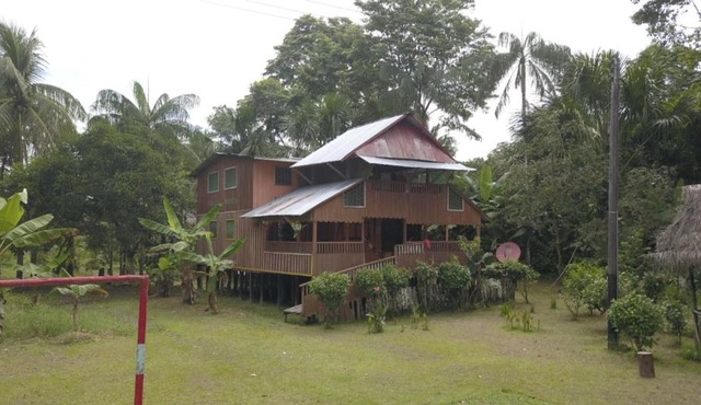 Hostal Búho Amazonas tours