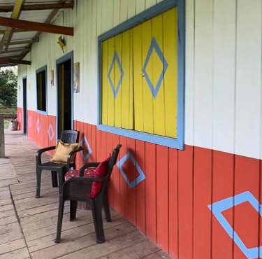 Hostal Bahía Paisa