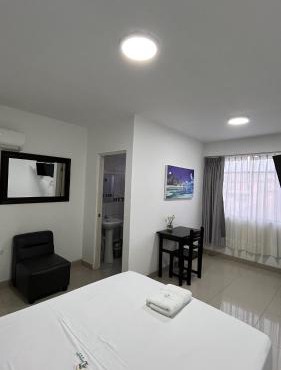 Hostal Bali - Talara