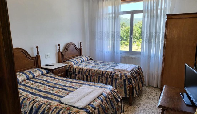 HOSTAL BARCELONA