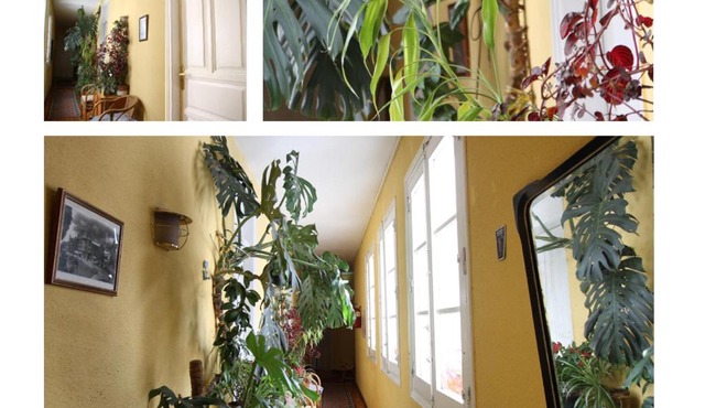 Hostal Bayón