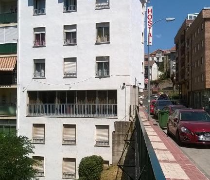 Hostal Blazquez Sanchez