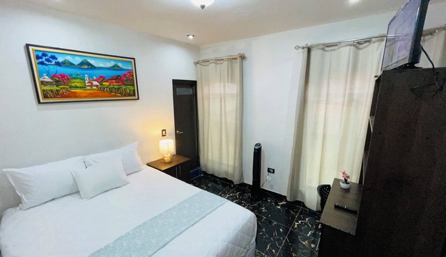 hostal bode de lago rooms #3