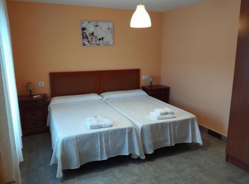 Hostal Bordillas