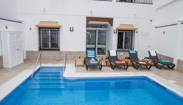 Hostal Boutique Bajamar