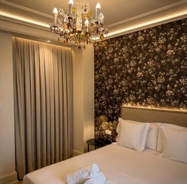 Hostal Boutique Puerta del Sol