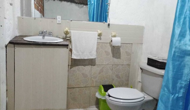Hostal Brisas Ometepe Island