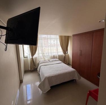 Hostal Brooklyn