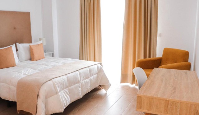 Hostal Castillo