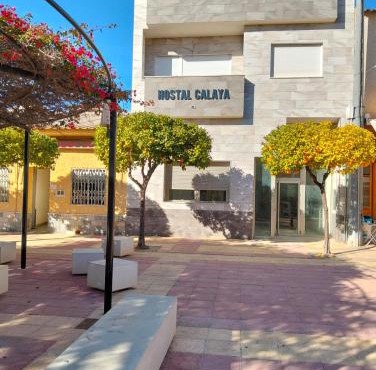 Hostal Calaya