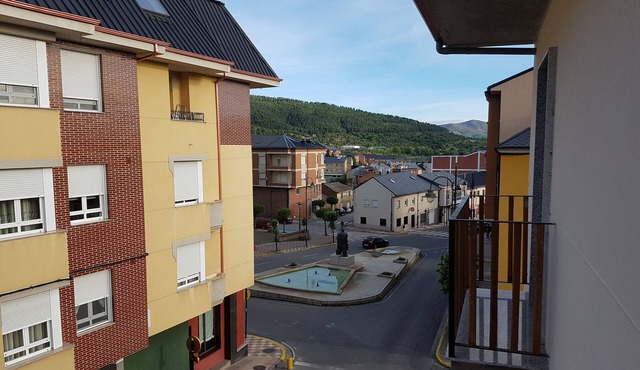 Hostal Camelot