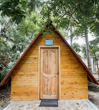 Hostal Campomar