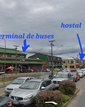 Hostal Capricho de Carlitos