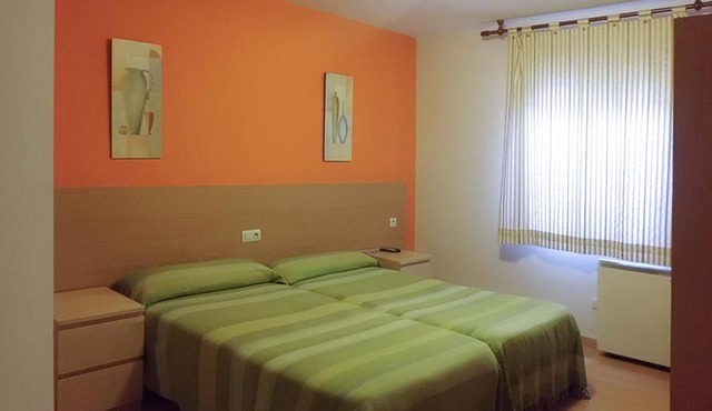 Hostal Caracas