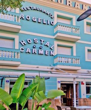 Hostal Carmen