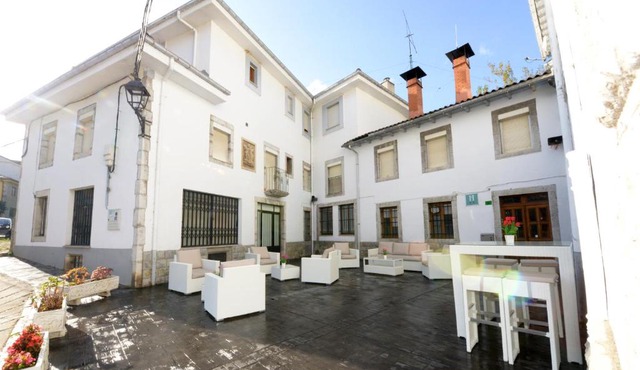 Hostal Casa Abascal