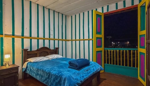 Hostal Casa Celeste