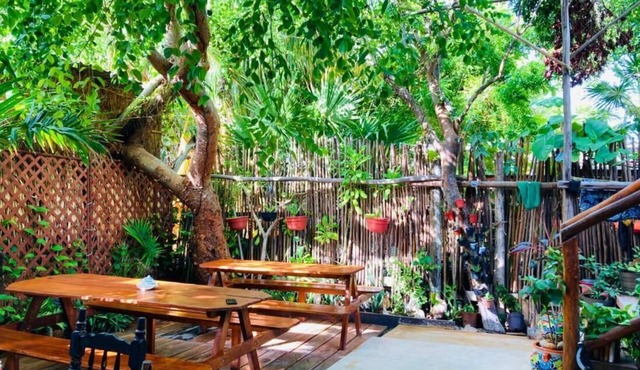 Hostal Casa Holbox