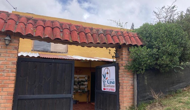 Hostal Casa Lantana
