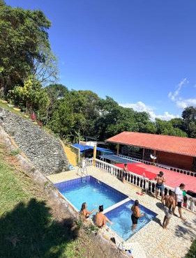 Hostal Casa LUCY