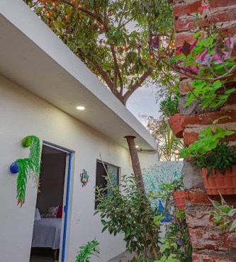 Hostal Casa Morada