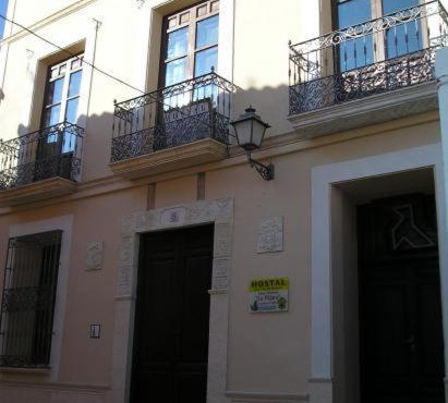 Hostal Casa Museo La Pájara