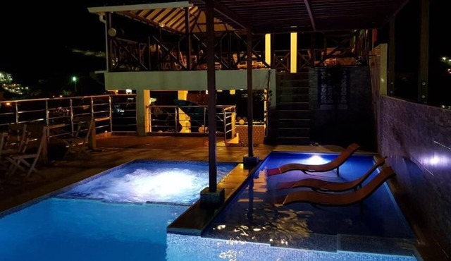 Hostal Casa Roma
