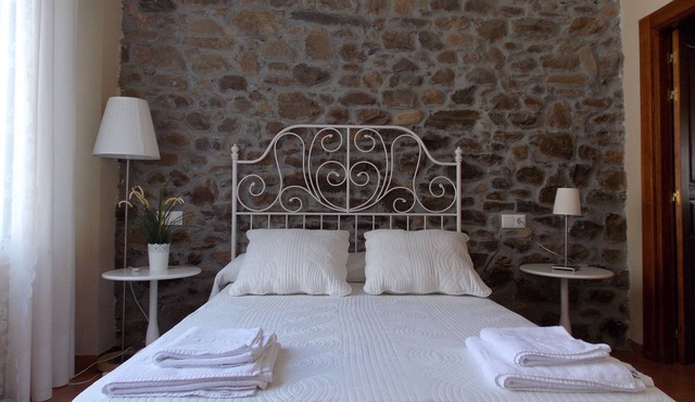 Hostal Casa San Nicolás