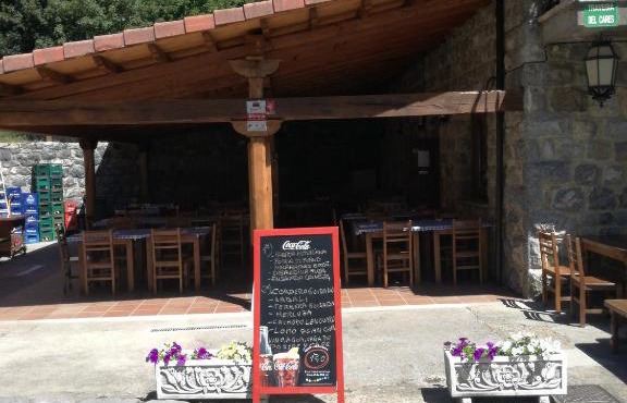 Hostal Casa Tino