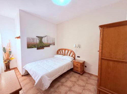 Hostal Castilla