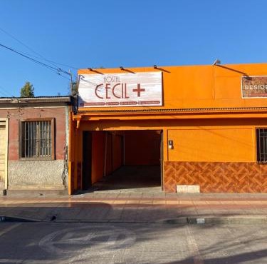 Hostal CECIL +