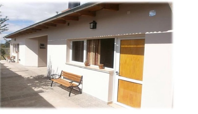 Hostal Centenario
