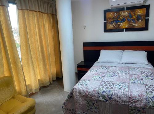 Hostal Central