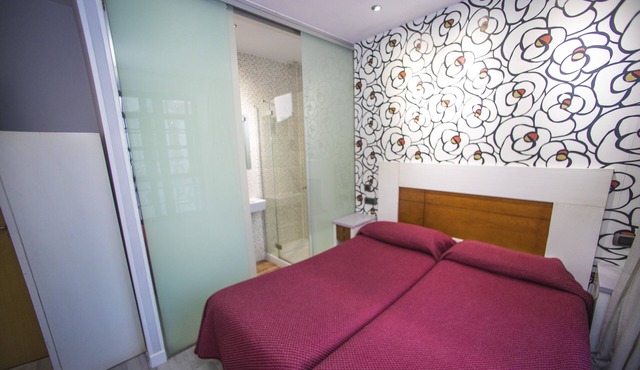 Hostal Centro