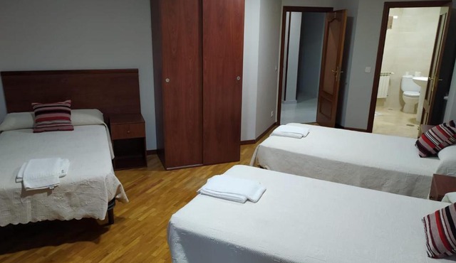 Hostal Cerecedo