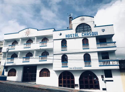 Hostal Chasqui