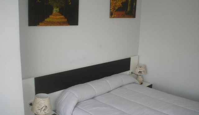 HOSTAL CID