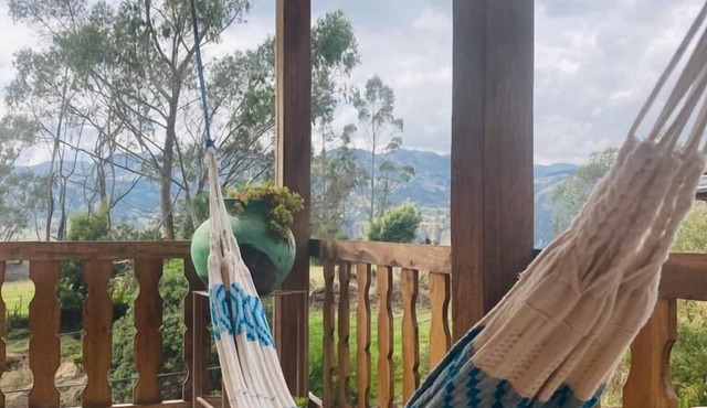 Hostal Cloud Forest