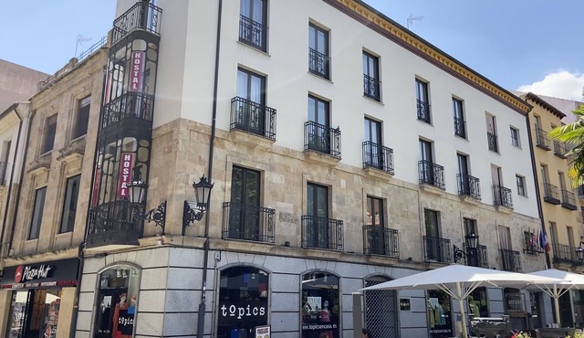 Hostal Concejo