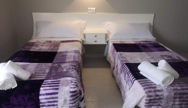 Hostal Conde de Lemos
