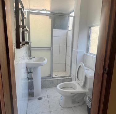 Hostal Copacabanna