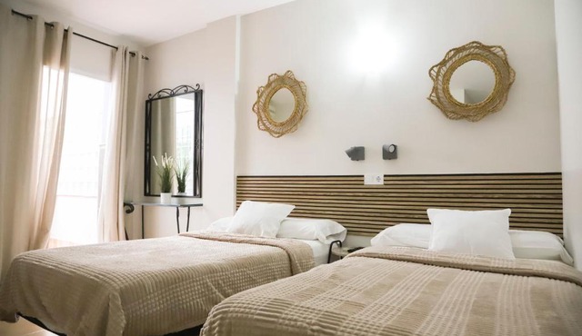 Hostal Cuevas