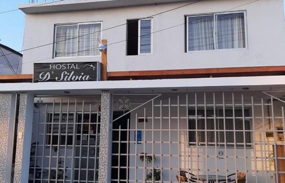 Hostal D' Silvia