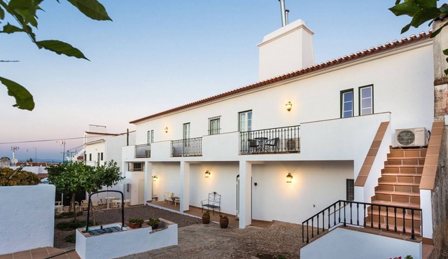 Hostal da Roda, Olive Room