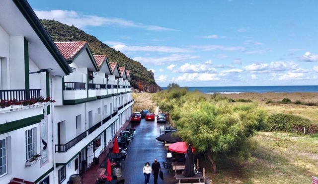 Hostal de Berria